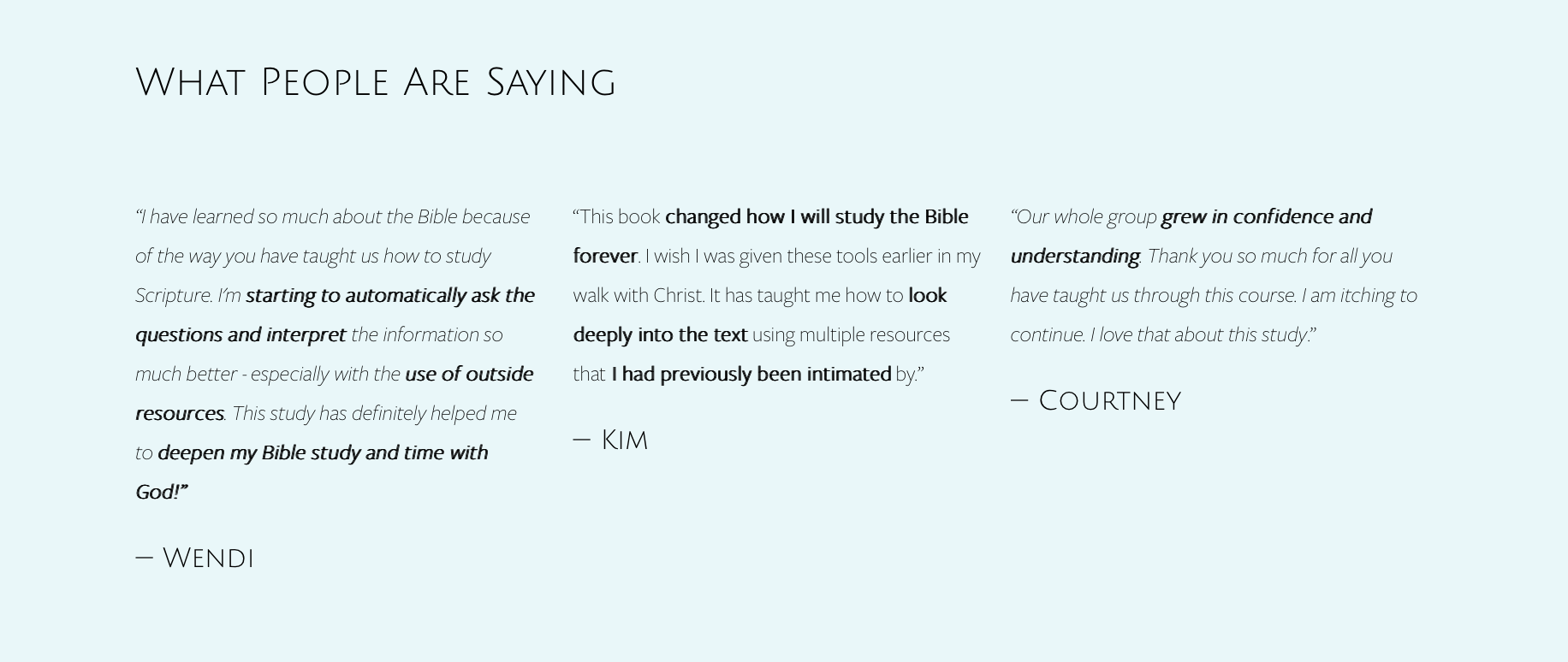 Scripture Confident through the Bible (Paperback) — Scripture Confident